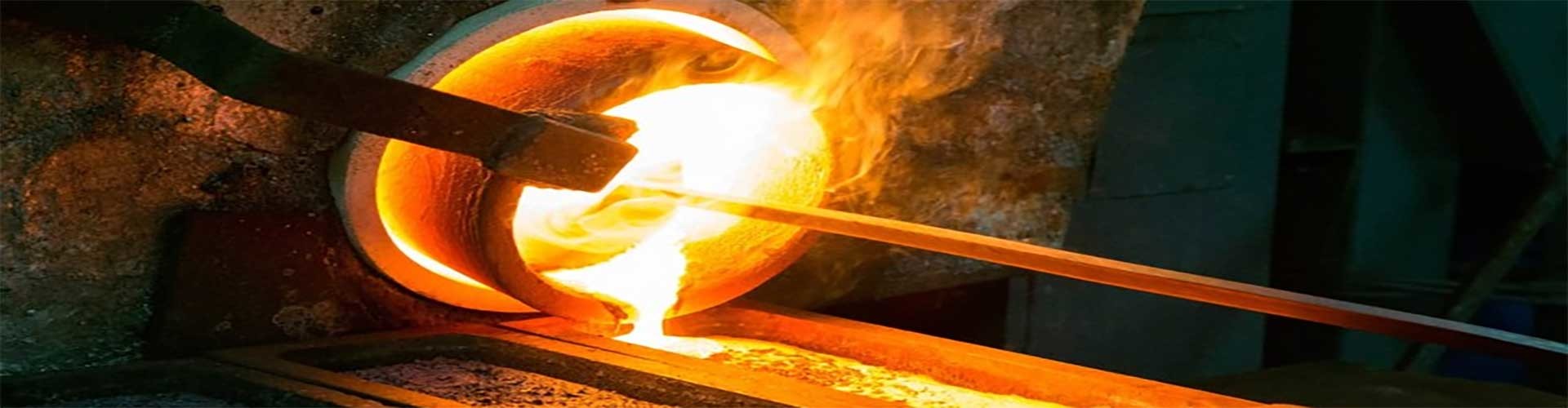 kwaliteit ijzer smeltende oven fabriek