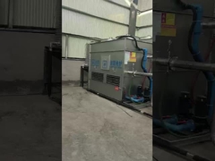 Duurzame ijzersmeltoven voor industriële energie-efficiëntie