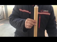 Thermocouple voor gesmolten ijzer