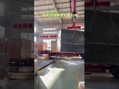 Chinese inductie smeltoven voor het smelten van alle soorten metalen