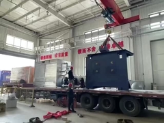 ijzer smeltoven met veel prestaties in China