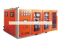 IGBT dubbele eenheid transistor middenfrequentie stroomkast