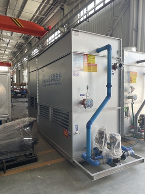 Aanpasbare Koper Messing Warmtebehandelingsoven Tot 1250°C