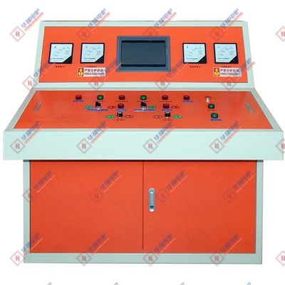 Hoge veiligheid Energiebesparing Middefrequente oven stroomvoorziening Lage storing Lage geluid