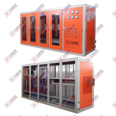KGPS Laag lawaai Inductieoven Energievoorziening Hoge energiebesparing