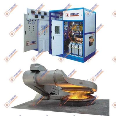 IGBT Dual Cell Transistor Inductie Smeltoven Veiligheid Snelle smeltsnelheid