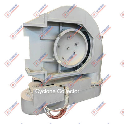 Een laag verbruikende ijzersmeltoven voor betrouwbaar en efficiënt smelten