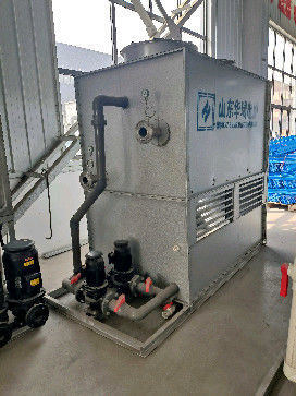 Energiebesparende ijzer-inductie smeltoven met verbeterde efficiëntie