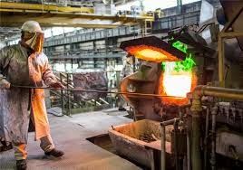 Middelfrequente aluminium smeltoven met volledig veiligheidssysteem