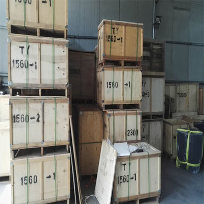 Schroevendiegel voor inductie smeltoven