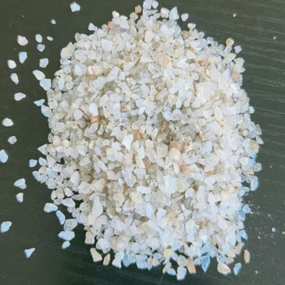 Brandvaste materialen voor ijzersmelt- of staalsmeltinductieovens