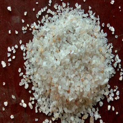Brandvaste materialen voor ijzersmelt- of staalsmeltinductieovens