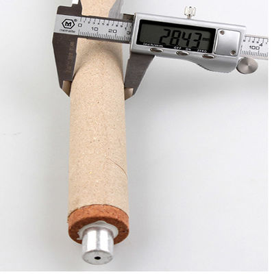 Industriële thermocouple voor gesmolten ijzer met een hoge gevoeligheid