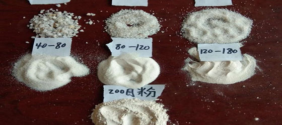 Uitstekende slijtvastheid Inductieovenslijm refractair tot 1800°C voor industriële ovens