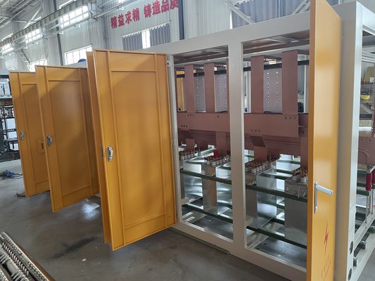 Snelle smeltsnelheid ijzer smeltoven met een hoge efficiëntie warmteoverdracht en oververhitting bescherming